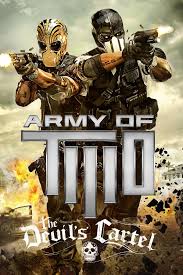 Army Of Two